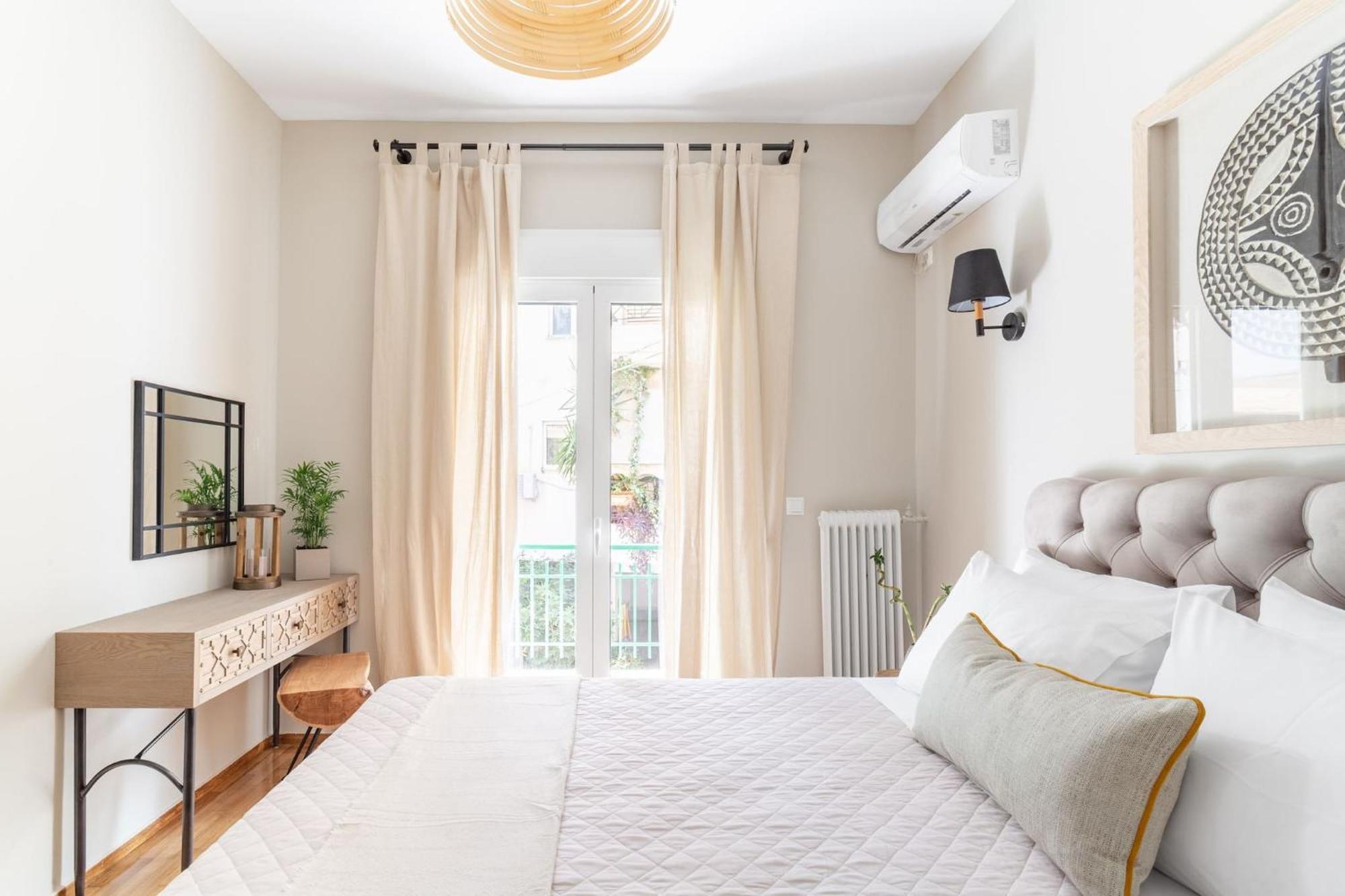 Discover Athens From Urban Hideaway, Acropolis View Kültér fotó